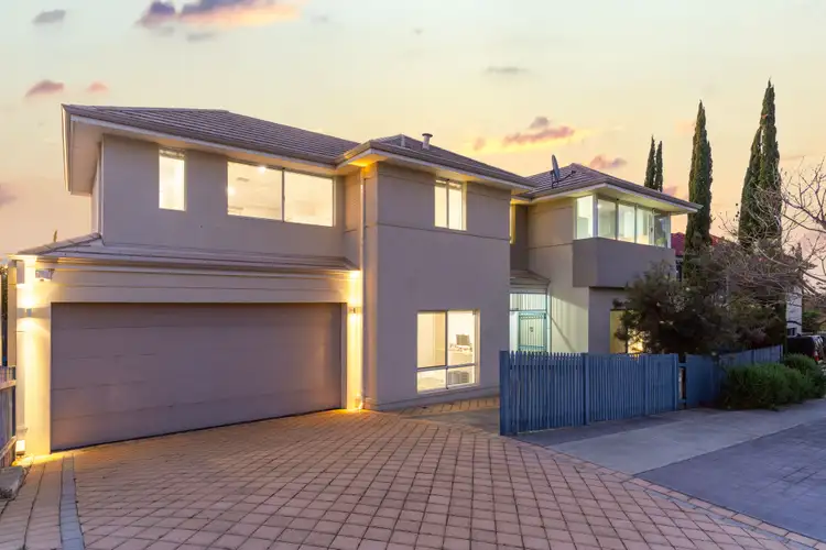 6 Charles Riley Road