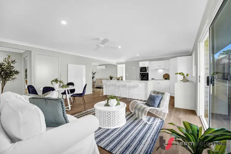 3A Vienna Road, Alexandra Hills QLD 4161