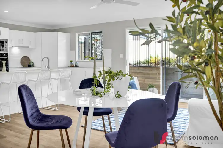 Third view of Homely house listing, 3a Vienna Road, Alexandra Hills QLD 4161