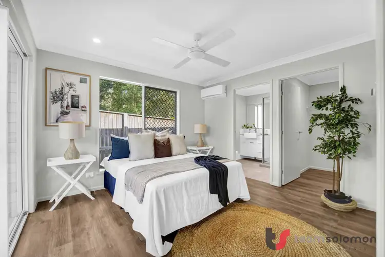 Fourth view of Homely house listing, 3a Vienna Road, Alexandra Hills QLD 4161