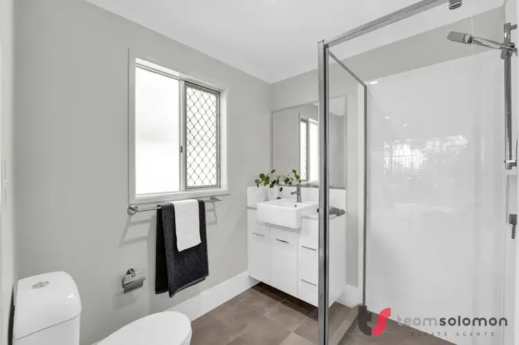 Fifth view of Homely house listing, 3a Vienna Road, Alexandra Hills QLD 4161