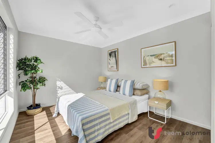 Sixth view of Homely house listing, 3a Vienna Road, Alexandra Hills QLD 4161