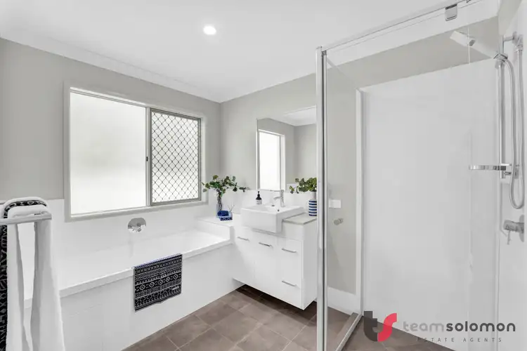 Seventh view of Homely house listing, 3a Vienna Road, Alexandra Hills QLD 4161