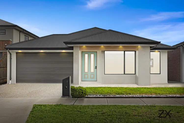 5 Blueys Road, Donnybrook VIC 3064