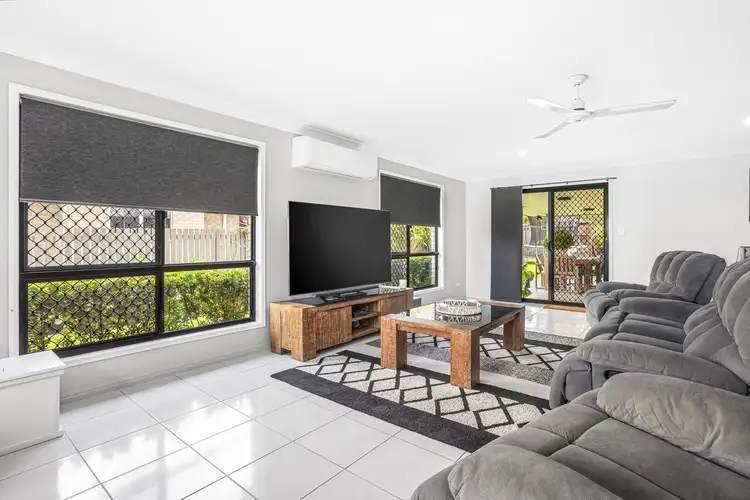 Third view of Homely house listing, 12 Red Penda Court, Norman Gardens QLD 4701