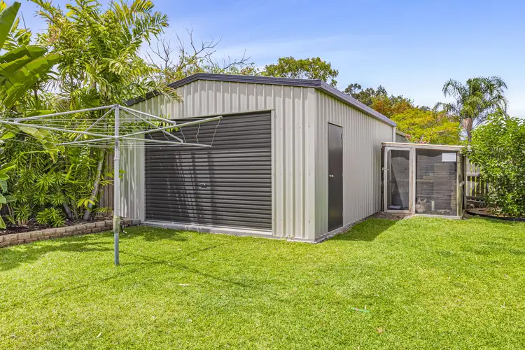 Fourth view of Homely house listing, 12 Red Penda Court, Norman Gardens QLD 4701