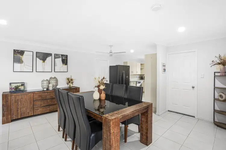 Fifth view of Homely house listing, 12 Red Penda Court, Norman Gardens QLD 4701