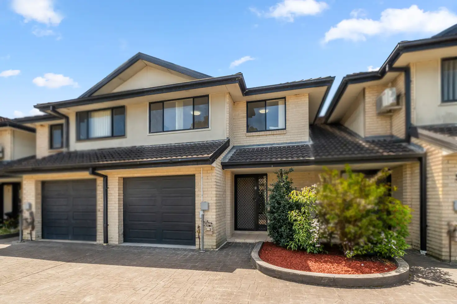 Main view of Homely townhouse listing, 8/297a Henry Parry Drive, Wyoming NSW 2250