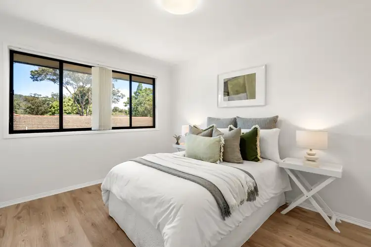 Fourth view of Homely townhouse listing, 8/297a Henry Parry Drive, Wyoming NSW 2250