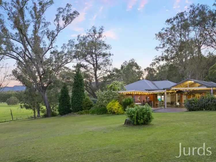 438 Congewai Road, Congewai NSW 2325