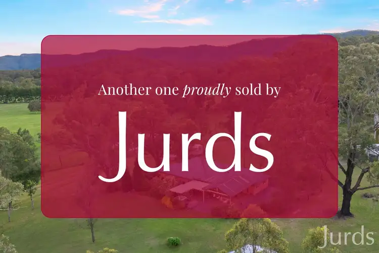 438 Congewai Road, Congewai NSW 2325