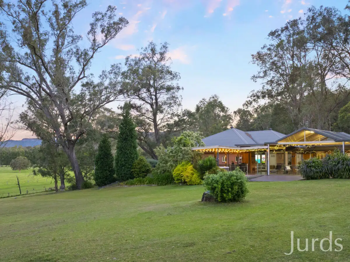 Main view of Homely rural property listing, 438 Congewai Road, Congewai NSW 2325