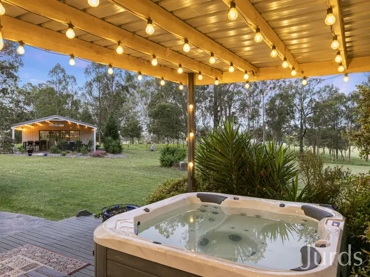 Fourth view of Homely rural property listing, 438 Congewai Road, Congewai NSW 2325