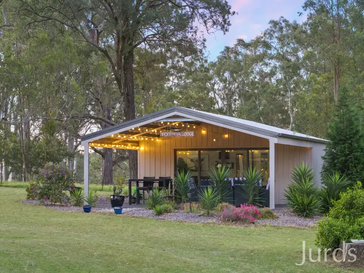 Fifth view of Homely rural property listing, 438 Congewai Road, Congewai NSW 2325