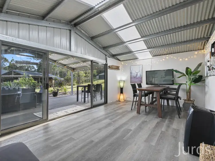 Sixth view of Homely rural property listing, 438 Congewai Road, Congewai NSW 2325