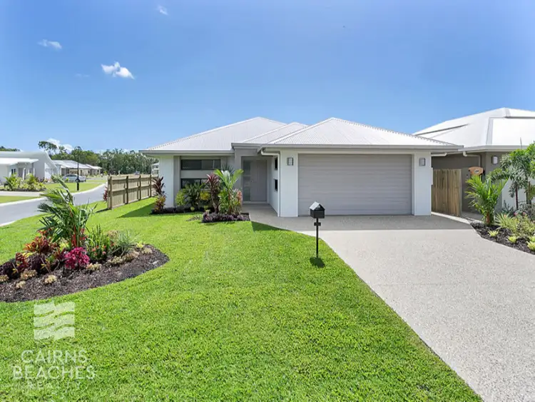 Main view of Homely house listing, 17 The Avenue, Trinity Park QLD 4879