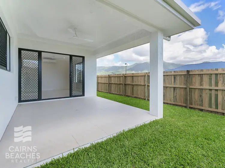 Fifth view of Homely house listing, 17 The Avenue, Trinity Park QLD 4879