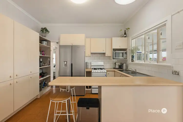 Fifth view of Homely house listing, 3 First Street, Camp Hill QLD 4152