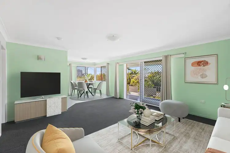 Third view of Homely house listing, 38 Hilltop Avenue, Chermside QLD 4032