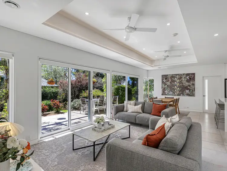 Fourth view of Homely house listing, 11 Caber Street, Moss Vale NSW 2577