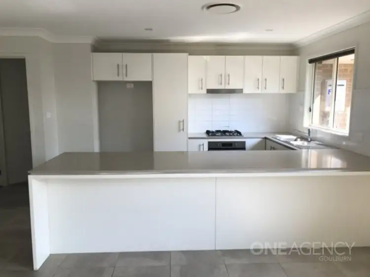 Second view of Homely house listing, 11 McAlroy Place, Goulburn NSW 2580