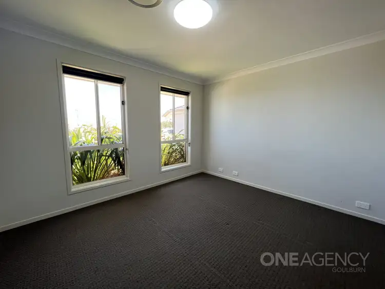 Fourth view of Homely house listing, 11 McAlroy Place, Goulburn NSW 2580