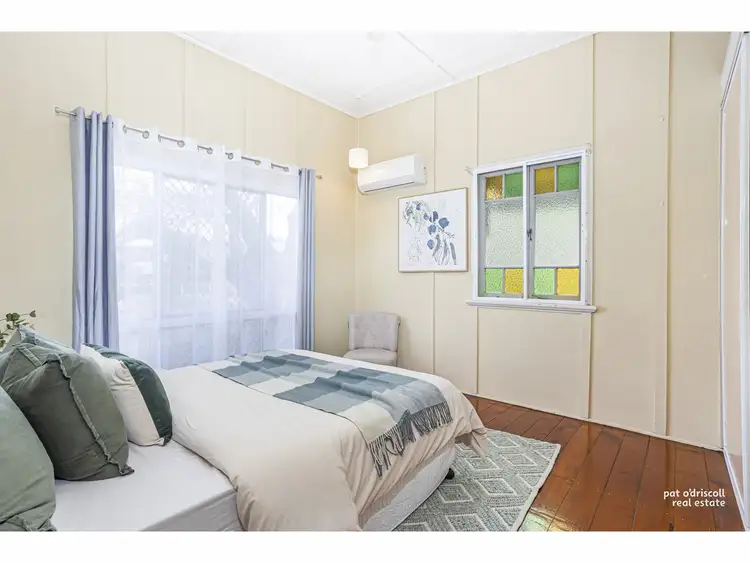 Third view of Homely house listing, 98 Randwick Street, Berserker QLD 4701