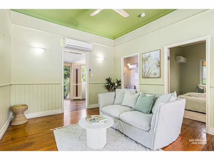 Seventh view of Homely house listing, 98 Randwick Street, Berserker QLD 4701