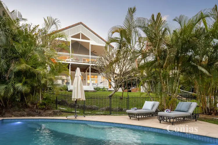 19 High Street, Ashgrove QLD 4060