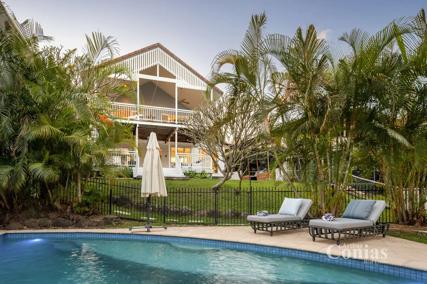 Main view of Homely house listing, 19 High Street, Ashgrove QLD 4060