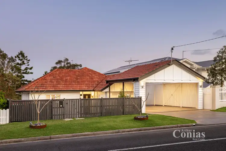 Second view of Homely house listing, 19 High Street, Ashgrove QLD 4060