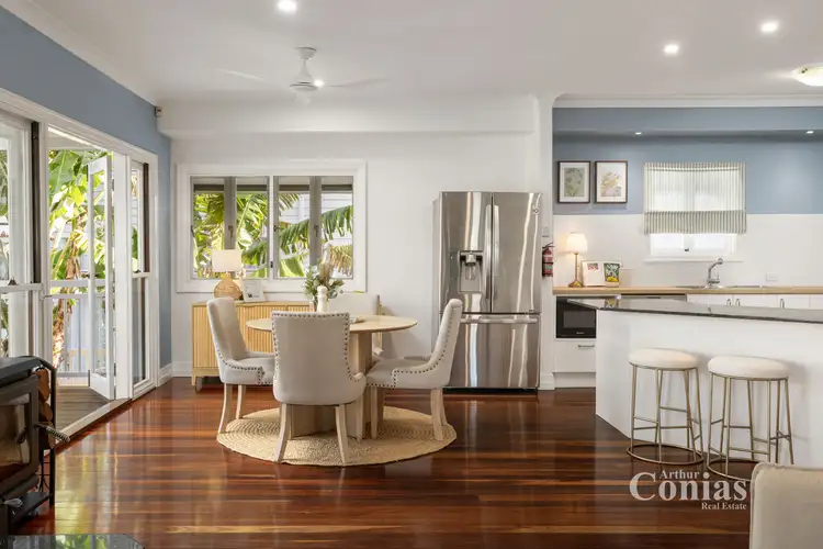 Fifth view of Homely house listing, 19 High Street, Ashgrove QLD 4060