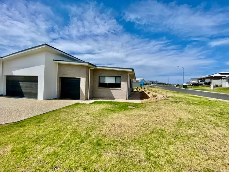 Main view of Homely semi-detached listing, 58A Marra Drive, Old Bar NSW 2430