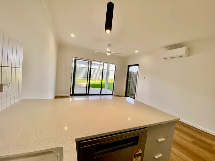 Second view of Homely semi-detached listing, 58A Marra Drive, Old Bar NSW 2430