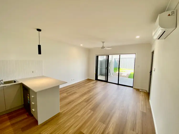 Fourth view of Homely semi-detached listing, 58A Marra Drive, Old Bar NSW 2430