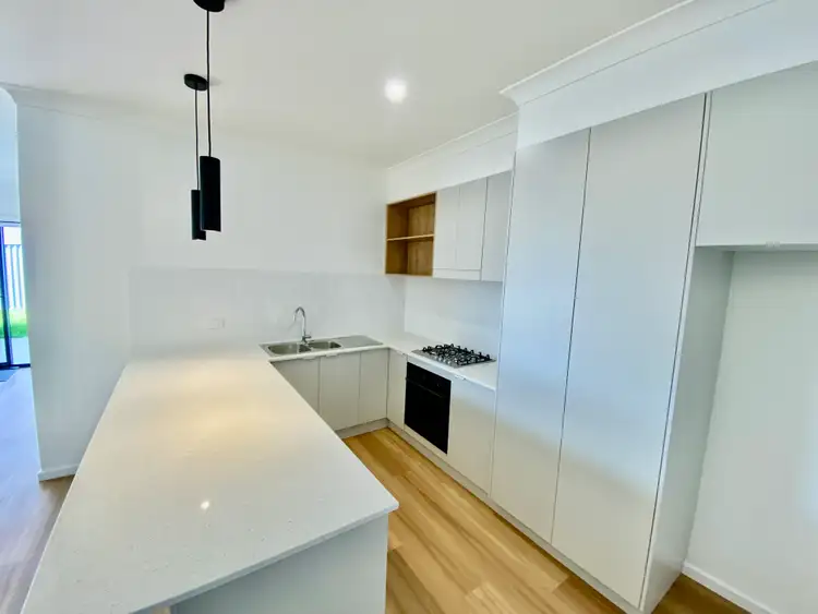 Second view of Homely house listing, 58 Marra Drive, Old Bar NSW 2430