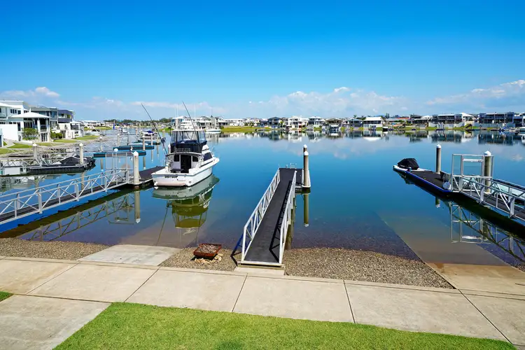 123 Park Street, Port Macquarie NSW 2444