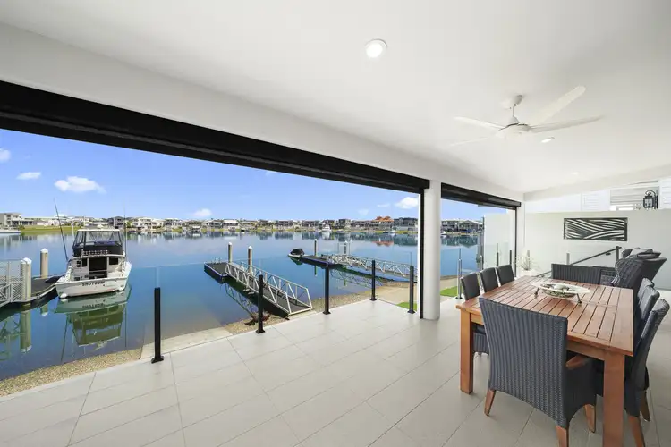 Second view of Homely house listing, 123 Park Street, Port Macquarie NSW 2444