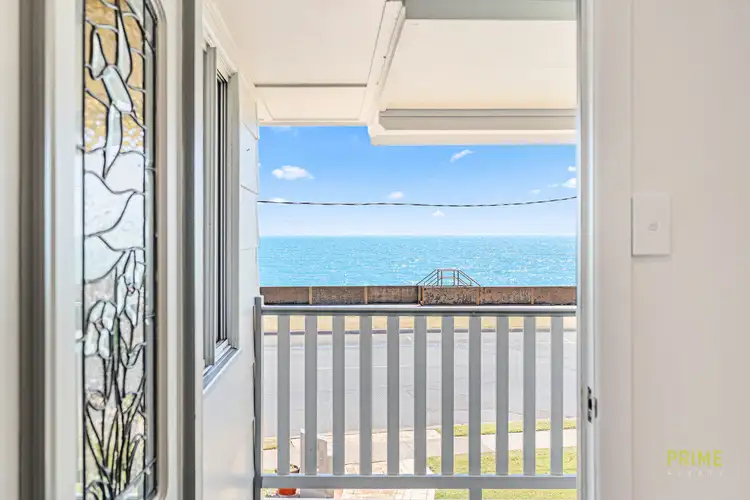 Second view of Homely house listing, 551 Esplanade, Urangan QLD 4655