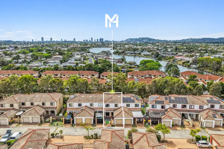 53/302 Christine Avenue, Varsity Lakes QLD 4227