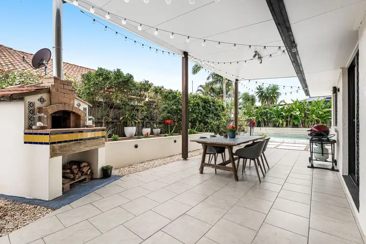 Second view of Homely house listing, 8 Coachwood Street, Redland Bay QLD 4165