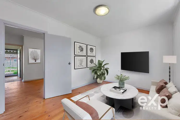 Second view of Homely house listing, 11 Small Crescent, Smithfield Plains SA 5114