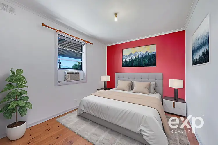 Fifth view of Homely house listing, 11 Small Crescent, Smithfield Plains SA 5114