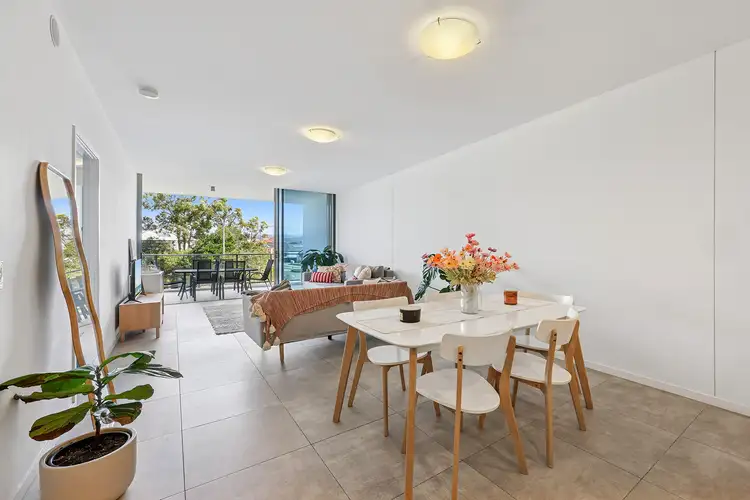 3215/397 Christine Avenue, Varsity Lakes QLD 4227