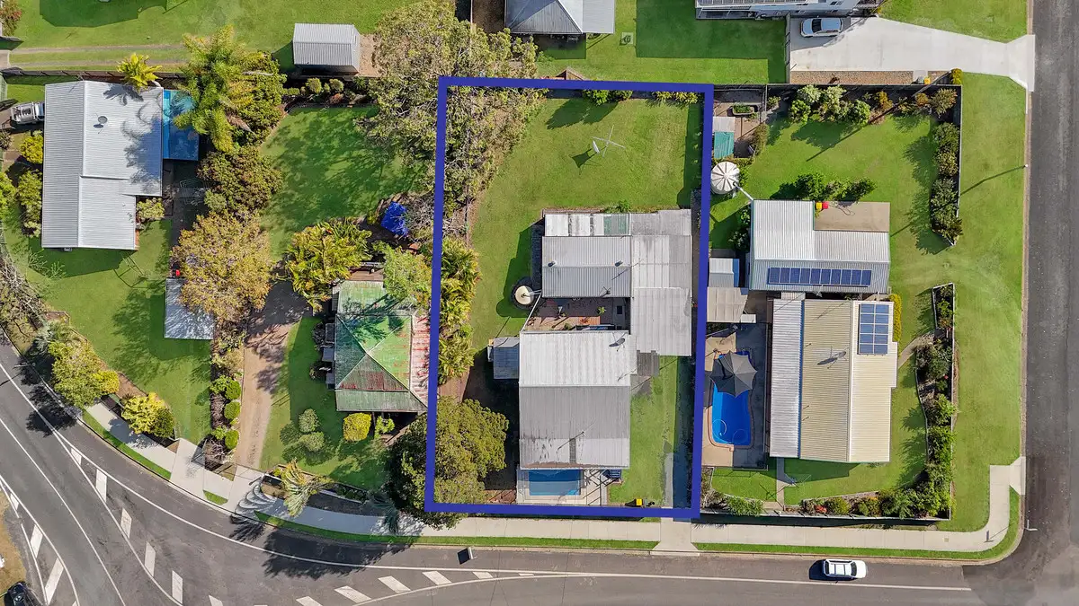 Main view of Homely house listing, 6 Robertson Street, Torbanlea QLD 4662