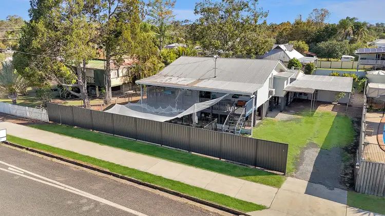 Third view of Homely house listing, 6 Robertson Street, Torbanlea QLD 4662