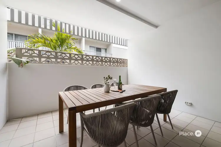 Third view of Homely apartment listing, 9/9 Doggett Street, Fortitude Valley QLD 4006