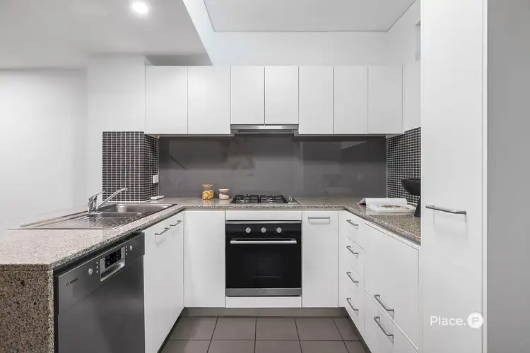 Fifth view of Homely apartment listing, 9/9 Doggett Street, Fortitude Valley QLD 4006