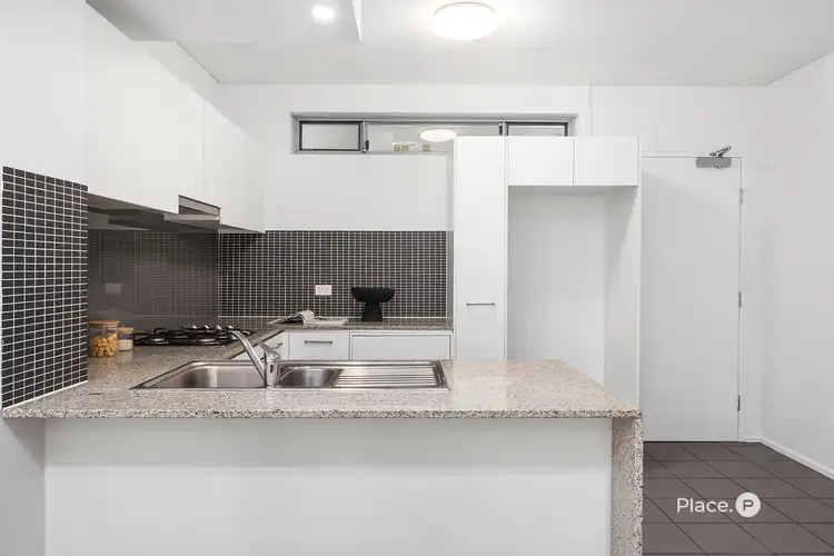 Sixth view of Homely apartment listing, 9/9 Doggett Street, Fortitude Valley QLD 4006