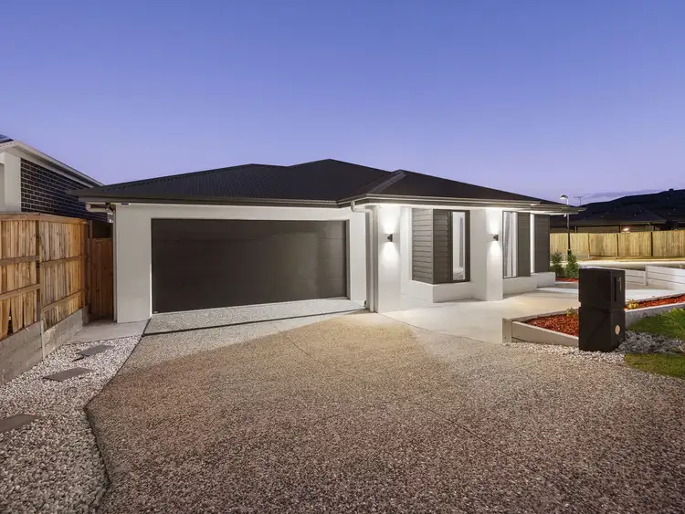 1 Soapberry Circuit, Collingwood Park QLD 4301